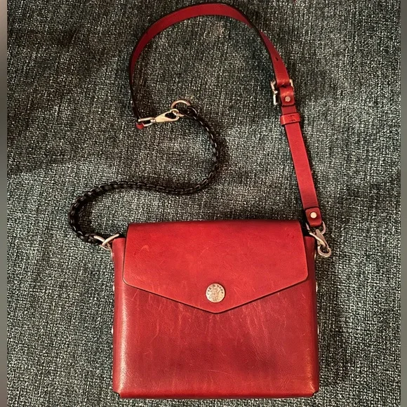 Rag & Bone Atlas Bag - Picture 7 of 9